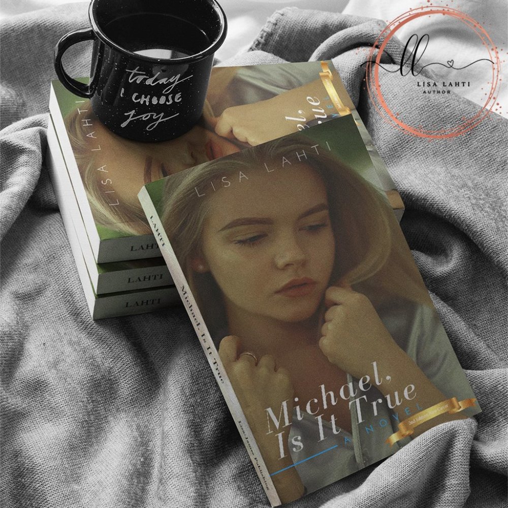 Michael, Is It True (Michael & Jessie Series) Paperback Book 1 - Picture 5 of 14